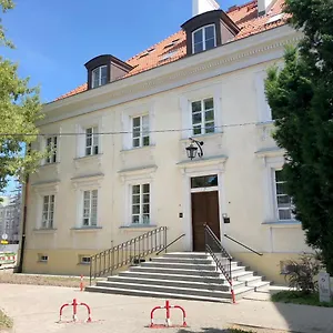 Appartamento Na Dlugiej, Varsavia